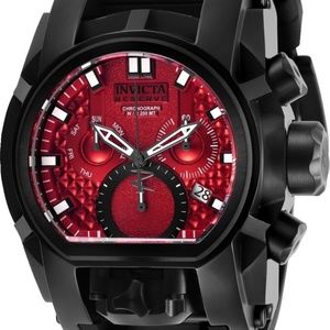 Invicta Men's 26715 Reserve Quartz Multifunction